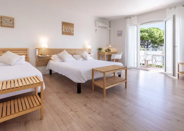 Hotel & Studios Astor